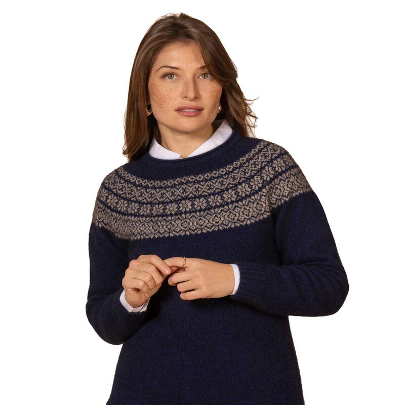 Noble Wilde Iona Sweater image number 0